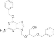 O-3,6-Di-Benzyl Ganciclovir