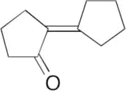 Bicyclopentylidene-2-one