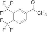 3,4-Bis(trifluoromethyl)acetophenone
