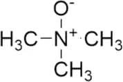 N,N-Dimethylmethanamine Oxide