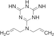 N~2~,N~2~-Diallyl-1,3,5-triazine-2,4,6-triamine