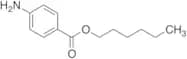 Hexyl 4-Aminobenzoate Hydrochloride