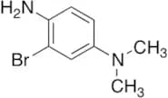 3-Bromo-N1,N1-dimethylbenzene-1,4-diamine