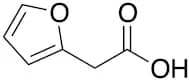 2-(Furan-2-yl)acetic Acid