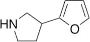 3-(Furan-2-yl)pyrrolidine