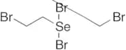 Bis(2-bromoethyl)selenium Dibromide
