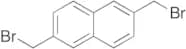 2,6-Bis(bromomethyl)naphthalene