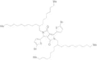 3,6-Bis(5-bromothien-2-yl)-2,5-bis(2-octyldodecyl)pyrrolo[3,4-c]pyrrole-1,4-dione