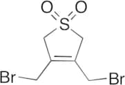 3,4-Bis(bromomethyl)-2,5-dihydrothiophene 1,1-Dioxide