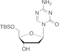 tert-Butyldimethylsilyloxy-5-aza-2'-deoxycytidine