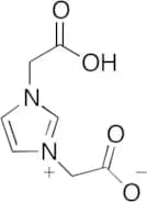 1,3-Bis(carboxymethyl)-1H-imidazolium