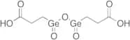 Bis(carboxyethylgerm​anium) Sesquioxide