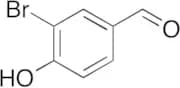 3-Bromo-4-hydroxybenzaldehyde
