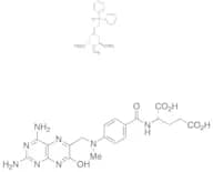 (2-((3R,5R)-3,5-Bis((tert-butyldimethylsilyl)oxy)-4-methylenecyclohexylidene)ethyl)diphenylphosphi…