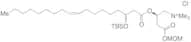 3-tert-Butyldimethylsilyloxyoleyl O-(Methoxymethoxy)carnitine Ester Chloride Salt