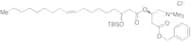 3-tert-Butyldimethylsilyloxyoleyl Carnitine 4-Methoxybenzyl Ester