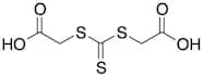 Bis(carboxymethyl)trithiocarbonate