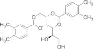 (1R)-1-((4R,4aR,8aS)-2,6-Bis(3,4-dimethylphenyl)tetrahydro-[1,3]dioxino[5,4-d][1,3]dioxin-4-yl)eth…