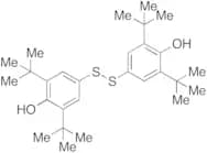 Bis(3,5-di-tert-butylphen-4-ol) Disulfide