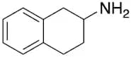 1,2,3,4-Tetrahydronaphthalen-2-amine (>80%)
