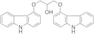 1,3-Bis(9H-carbazol-4-yloxy)-2-propanol(Carvedilol Impurity)