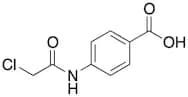 4-[(2-Chloroacetyl)amino]benzoic Acid