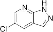 5-Chloro-1H-pyrazolo[3,4-b]pyridine