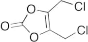 4,5-Bis(chloromethyl)-1,3-dioxol-2-one