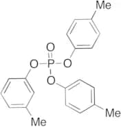 Bis(p-cresyl) m-Cresyl Phosphate