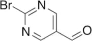 2-Bromopyrimidine-5-carbaldehyde