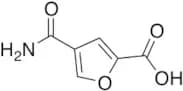 4-carbamoylfuran-2-carboxylic acid