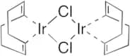 Bis(1,5-cyclooctadiene)diiridium(I) Dichloride