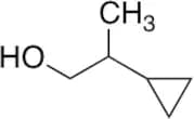 2-cyclopropylpropan-1-ol