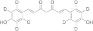 (E,E)-Bisdemethoxycurcumin-d8
