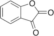 Benzofuran-2,3-dione