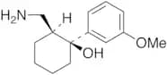 (-)-N,N-Bisdesmethyl Tramadol