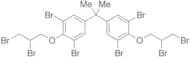 Bis(2,3-dibromopropoxy)tetrabromobisphenol A