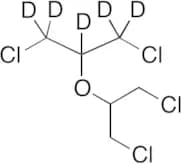 Bis(1,3-Dichloroisopropyl) Ether-d5