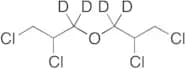 Bis(2,3-dichloropropyl) Ether-d4