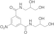 N,N’-Bis(2,3-dihydroxypropyl)-5-nitro-1,3-benzenedicarboxamide
