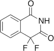 4,4-Difluoro-1,2,3,4-tetrahydroisoquinoline-1,3-dione