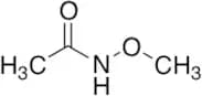 N-Methoxyacetamide