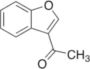 1-(1-Benzofuran-3-yl)ethanone