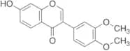 3-(3,4-Dimethoxyphenyl)-7-hydroxy-4H-chromen-4-one