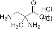 2,3-Diamino-2-methylpropanoic Acid Dihydrochloride