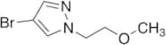 4-bromo-1-(2-methoxyethyl)-1H-pyrazole