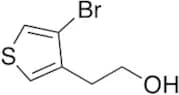 2-(4-Bromothiophen-3-yl)ethan-1-ol