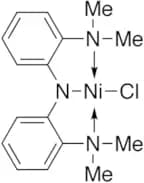 Bis[(2-dimethylamino)phenyl]amine Nickel(II) Chloride