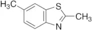 2,6-Dimethyl-1,3-benzothiazole