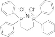 [1,3-Bis(diphenylphosphino)propane]nickel(II) Chloride